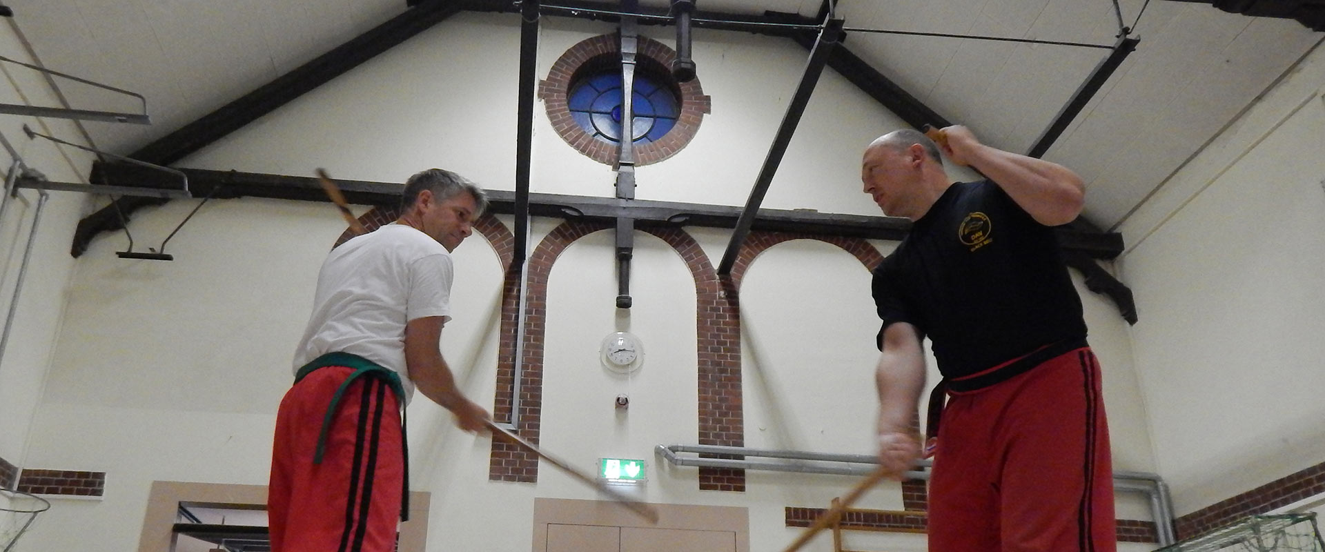 Erfolgreiche Gürtelprüfungen des Dojo Langenselbold