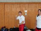 2. Modern Arnis Lehrgang Langenselbold mit Ingo Hutschenreuter (2014)