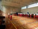 2. Modern Arnis Lehrgang Langenselbold mit Ingo Hutschenreuter (2014)