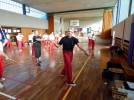 2. Modern Arnis Lehrgang Langenselbold mit Ingo Hutschenreuter (2014)
