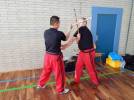 2. Modern Arnis Lehrgang Langenselbold mit Ingo Hutschenreuter (2014)