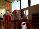 2. Modern Arnis Lehrgang Langenselbold mit Ingo Hutschenreuter (2014)