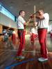 2. Modern Arnis Lehrgang Langenselbold mit Ingo Hutschenreuter (2014)