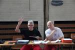 2. Modern Arnis Lehrgang Langenselbold mit Ingo Hutschenreuter (2014)