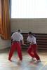 2. Modern Arnis Lehrgang Langenselbold mit Ingo Hutschenreuter (2014)