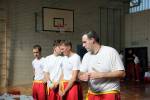 2. Modern Arnis Lehrgang Langenselbold mit Ingo Hutschenreuter (2014)