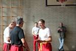 2. Modern Arnis Lehrgang Langenselbold mit Ingo Hutschenreuter (2014)