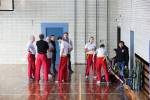 3. Modern Arnis Lehrgang Langenselbold mit Ingo Hutschenreuter (2015)
