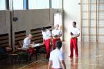 3. Modern Arnis Lehrgang Langenselbold mit Ingo Hutschenreuter (2015)