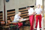3. Modern Arnis Lehrgang Langenselbold mit Ingo Hutschenreuter (2015)