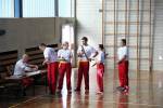 3. Modern Arnis Lehrgang Langenselbold mit Ingo Hutschenreuter (2015)
