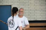 3. Modern Arnis Lehrgang Langenselbold mit Ingo Hutschenreuter (2015)