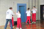 3. Modern Arnis Lehrgang Langenselbold mit Ingo Hutschenreuter (2015)