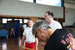 3. Modern Arnis Lehrgang Langenselbold mit Ingo Hutschenreuter (2015)