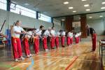 3. Modern Arnis Lehrgang Langenselbold mit Ingo Hutschenreuter (2015)