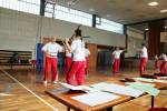 3. Modern Arnis Lehrgang Langenselbold mit Ingo Hutschenreuter (2015)