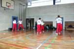 3. Modern Arnis Lehrgang Langenselbold mit Ingo Hutschenreuter (2015)