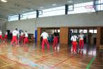 3. Modern Arnis Lehrgang Langenselbold mit Ingo Hutschenreuter (2015)