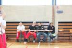 3. Modern Arnis Lehrgang Langenselbold mit Ingo Hutschenreuter (2015)