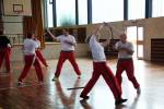 3. Modern Arnis Lehrgang Langenselbold mit Ingo Hutschenreuter (2015)