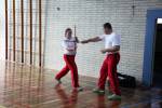 3. Modern Arnis Lehrgang Langenselbold mit Ingo Hutschenreuter (2015)
