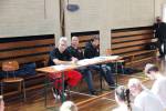 3. Modern Arnis Lehrgang Langenselbold mit Ingo Hutschenreuter (2015)