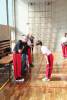 3. Modern Arnis Lehrgang Langenselbold mit Ingo Hutschenreuter (2015)