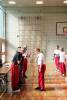 3. Modern Arnis Lehrgang Langenselbold mit Ingo Hutschenreuter (2015)