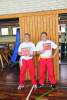 3. Modern Arnis Lehrgang Langenselbold mit Ingo Hutschenreuter (2015)