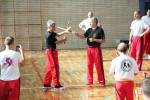 3. Modern Arnis Lehrgang Langenselbold mit Ingo Hutschenreuter (2015)
