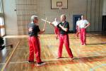 3. Modern Arnis Lehrgang Langenselbold mit Ingo Hutschenreuter (2015)