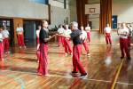 3. Modern Arnis Lehrgang Langenselbold mit Ingo Hutschenreuter (2015)