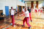 3. Modern Arnis Lehrgang Langenselbold mit Ingo Hutschenreuter (2015)