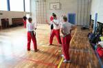 3. Modern Arnis Lehrgang Langenselbold mit Ingo Hutschenreuter (2015)