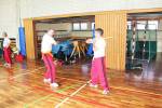 3. Modern Arnis Lehrgang Langenselbold mit Ingo Hutschenreuter (2015)