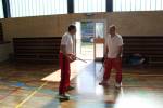 3. Modern Arnis Lehrgang Langenselbold mit Ingo Hutschenreuter (2015)