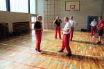 3. Modern Arnis Lehrgang Langenselbold mit Ingo Hutschenreuter (2015)