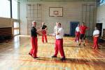 3. Modern Arnis Lehrgang Langenselbold mit Ingo Hutschenreuter (2015)