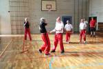 3. Modern Arnis Lehrgang Langenselbold mit Ingo Hutschenreuter (2015)
