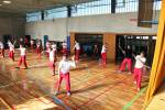 3. Modern Arnis Lehrgang Langenselbold mit Ingo Hutschenreuter (2015)