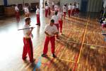 3. Modern Arnis Lehrgang Langenselbold mit Ingo Hutschenreuter (2015)