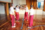 3. Modern Arnis Lehrgang Langenselbold mit Ingo Hutschenreuter (2015)