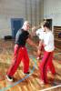 3. Modern Arnis Lehrgang Langenselbold mit Ingo Hutschenreuter (2015)