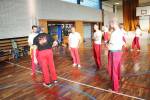3. Modern Arnis Lehrgang Langenselbold mit Ingo Hutschenreuter (2015)