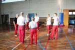 3. Modern Arnis Lehrgang Langenselbold mit Ingo Hutschenreuter (2015)