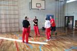3. Modern Arnis Lehrgang Langenselbold mit Ingo Hutschenreuter (2015)