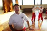 3. Modern Arnis Lehrgang Langenselbold mit Ingo Hutschenreuter (2015)