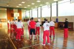 3. Modern Arnis Lehrgang Langenselbold mit Ingo Hutschenreuter (2015)