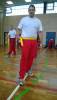 1. Modern Arnis Lehrgang Langenselbold mit Ingo Hutschenreuter (2013)
