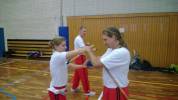1. Modern Arnis Lehrgang Langenselbold mit Ingo Hutschenreuter (2013)
